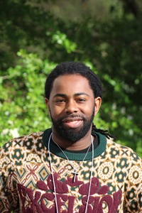 Anthony Peterson