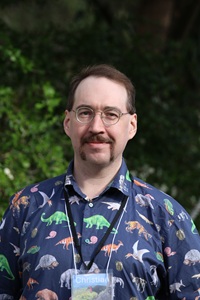 Dr. Christian Kammerer