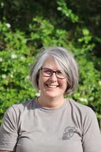 Christy Flint