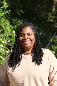 Dr. Tokitha McWain-Ferguson