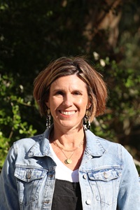 Amanda McCall