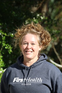 Amanda Defibaugh
