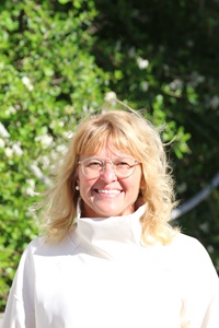Wendy Hall