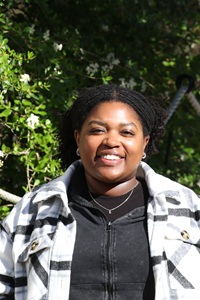 Sierra Gary-Timmons