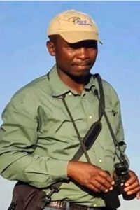 David Nkosi