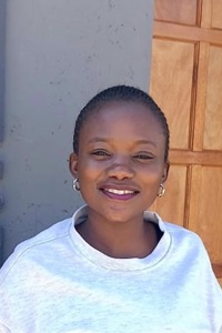 Nompumelelo Mavuso
